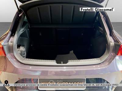 Cupra Leon 1.5 hybrid 150cv dsg usata Assago