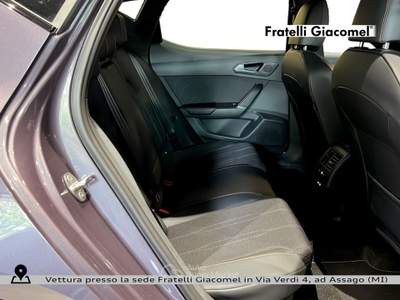 Cupra Leon 1.5 hybrid 150cv dsg usata Assago