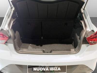 Seat Ibiza 1.0 ecotsi fr 95cv Grigio usata Assago