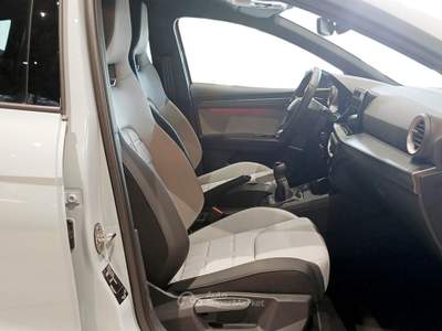 Seat Ibiza 1.0 ecotsi fr 95cv Grigio usata Assago