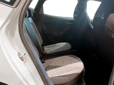 Seat Ibiza 1.0 ecotsi fr 95cv Grigio usata Assago