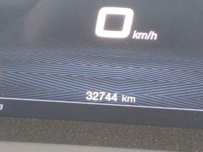Alfa Romeo Stelvio In condizioni pari al nuovo usata Cassolnovo