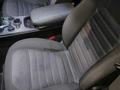 Alfa Romeo Stelvio In condizioni pari al nuovo usata Cassolnovo