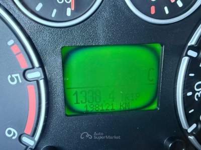 Ford Fiesta neopatentato Nero usata Roma