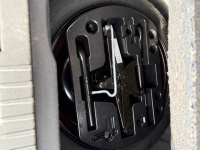 Renault Captur uniproprietario Grigio usata Roma