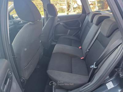 Ford Focus/Focus C-Max Unico proprietario usata Carsoli