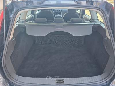 Ford Focus/Focus C-Max Unico proprietario usata Carsoli