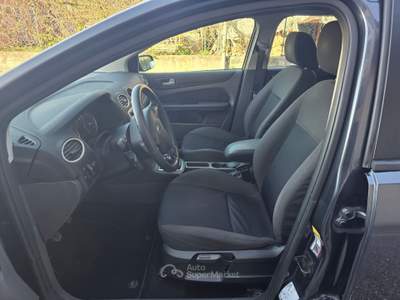 Ford Focus/Focus C-Max Unico proprietario usata Carsoli
