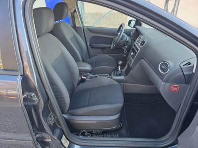 Ford Focus/Focus C-Max Unico proprietario usata Carsoli
