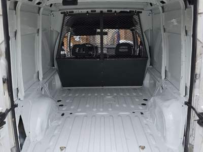 Renault Express Unico proprietario, rimesso a nuovo Bianco usata Carsoli