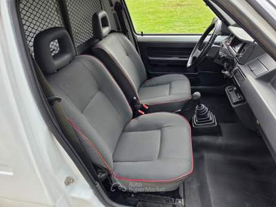 Renault Express Unico proprietario, rimesso a nuovo Bianco usata Carsoli