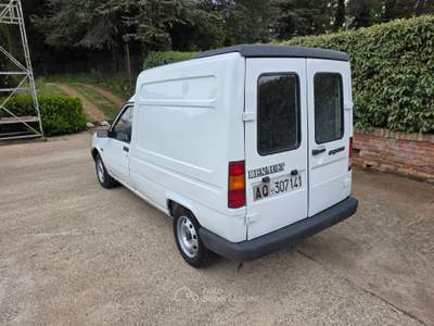 Renault Express Unico proprietario, rimesso a nuovo Bianco usata Carsoli