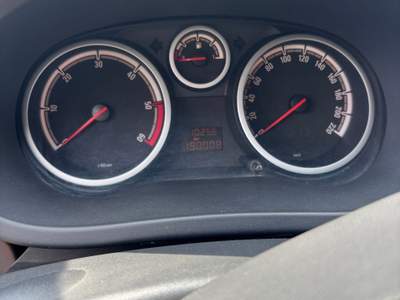 Opel Corsa ottimo affare Blu/Azzurro usata Mariano Comense