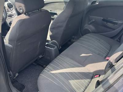 Opel Corsa ottimo affare Blu/Azzurro usata Mariano Comense