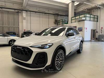Audi Q5 SPB TDI 204CV mHEV+ S-Tronic Quattro S-L usata Modena