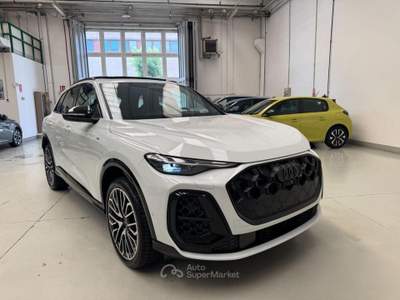 Audi Q5 SPB TDI 204CV mHEV+ S-Tronic Quattro S-L usata Modena