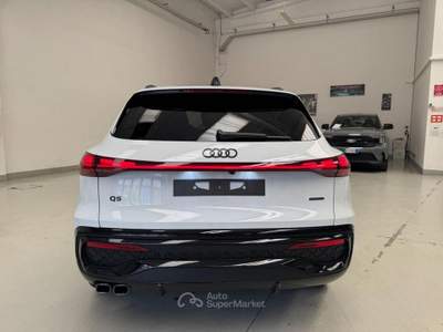 Audi Q5 SPB TDI 204CV mHEV+ S-Tronic Quattro S-L usata Modena