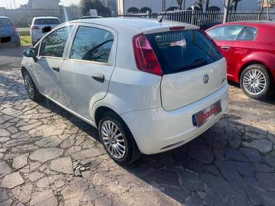 Fiat Grande Punto 5 porte S&S Actual usata Arcene