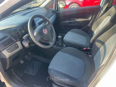 Fiat Grande Punto 5 porte S&S Actual usata Arcene