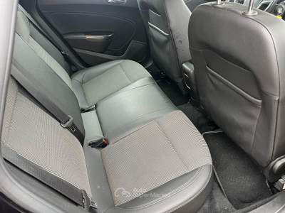 Opel Astra 5 porte Cosmo usata Arcene