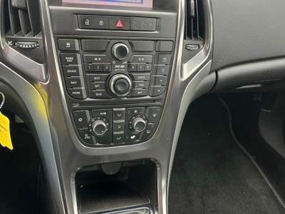 Opel Astra 5 porte Cosmo usata Arcene