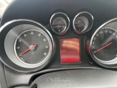 Opel Astra 5 porte Cosmo usata Arcene