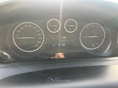 Lancia Ypsilon 5 porte S&S Platinum usata Arcene