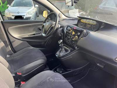 Lancia Ypsilon 5 porte S&S Platinum usata Arcene
