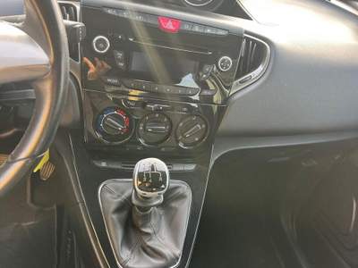 Lancia Ypsilon 5 porte S&S Platinum usata Arcene