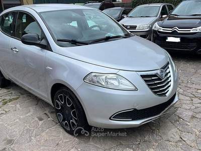 Lancia Ypsilon 5 porte S&S Platinum usata Arcene