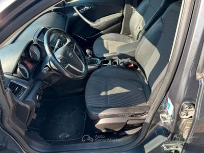 Opel Astra 5 porte Cosmo usata Arcene