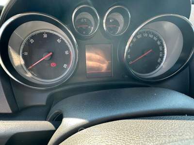 Opel Astra 5 porte Cosmo usata Arcene