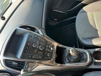Opel Astra 5 porte Cosmo usata Arcene