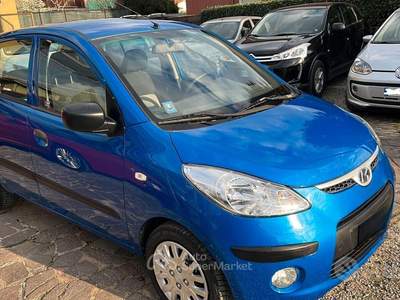 Hyundai i10 Active usata Arcene
