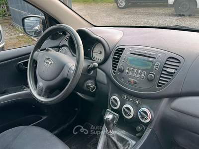 Hyundai i10 Active usata Arcene