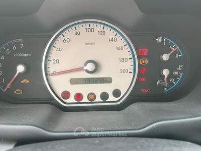 Hyundai i10 Active usata Arcene