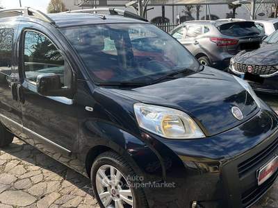 Fiat QUBO 75 CV Trekking usata Arcene