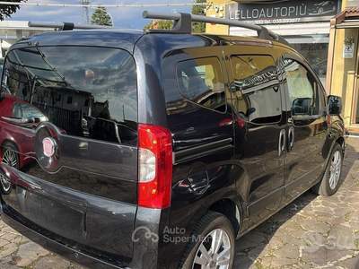 Fiat QUBO 75 CV Trekking usata Arcene