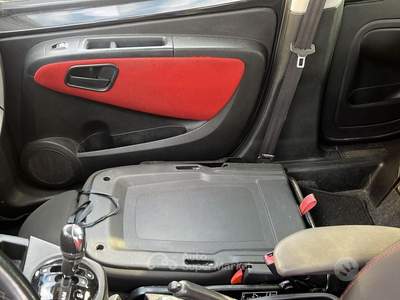 Fiat QUBO 75 CV Trekking usata Arcene