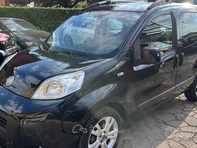 Fiat QUBO 75 CV Trekking usata Arcene
