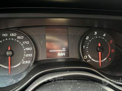 Fiat Tipo Mjt 4 porte Lounge usata Arcene