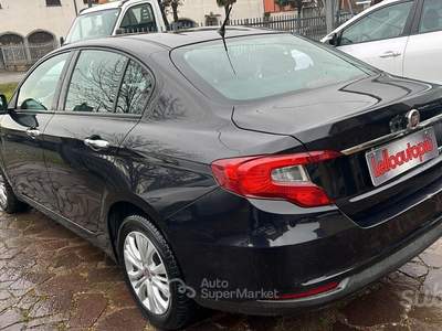 Fiat Tipo Mjt 4 porte Lounge usata Arcene