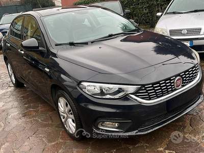 Fiat Tipo Mjt 4 porte Lounge usata Arcene