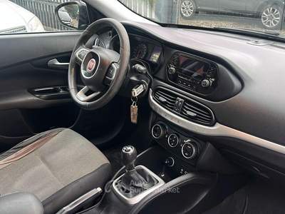 Fiat Tipo Mjt 4 porte Lounge usata Arcene