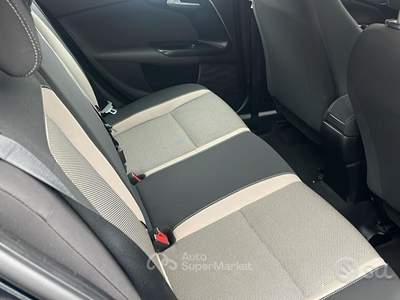 Fiat Tipo Mjt 4 porte Lounge usata Arcene