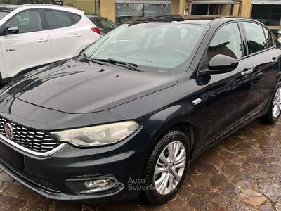 Fiat Tipo Mjt 4 porte Lounge usata Arcene