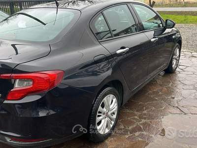 Fiat Tipo Mjt 4 porte Lounge usata Arcene