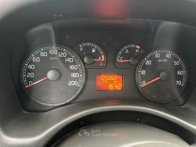 Fiat Punto 1.2 5 porte Dynamic usata Arcene