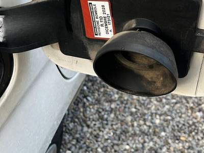 Fiat Panda Turbo Natural Power LX COMM usata Arcene