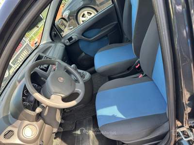 Fiat Panda Dynamic GPL usata Arcene